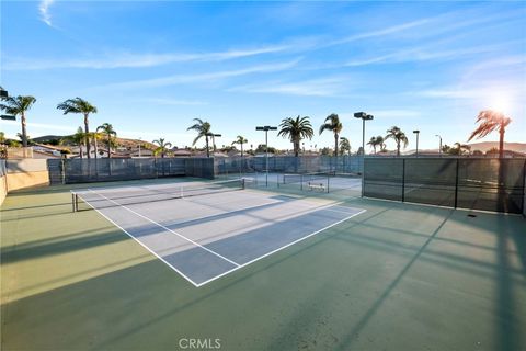 A home in Menifee