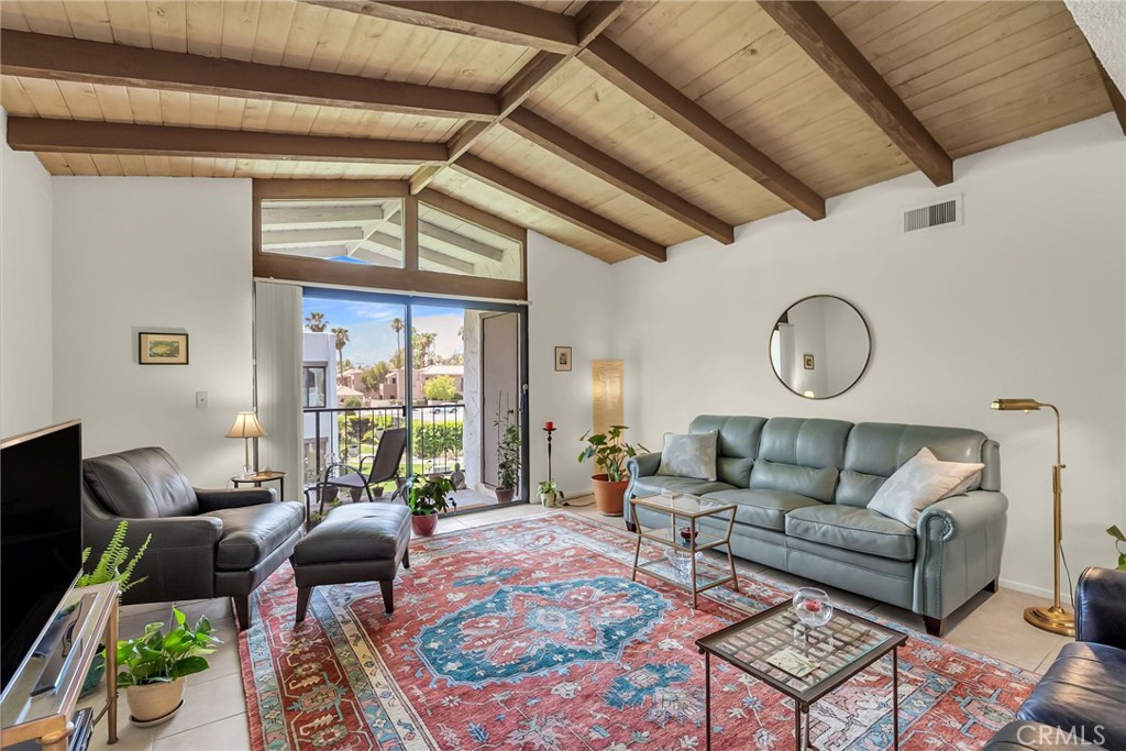 View Palm Springs, CA 92264 condo