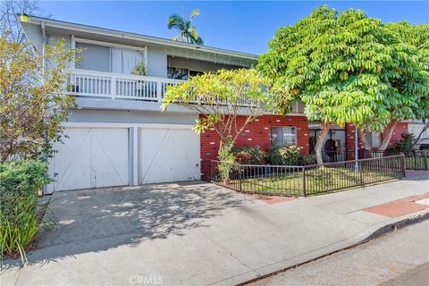7339 Milton Avenue Whittier CA 90602