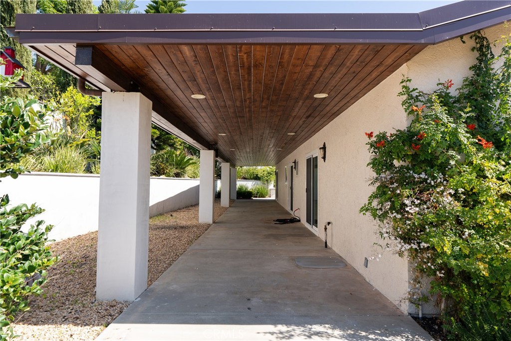 490 S Old Ranch Road