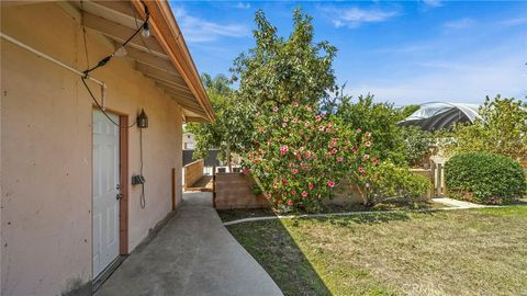 A home in Northridge