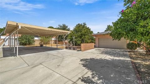 A home in Northridge