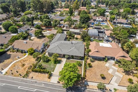 A home in Northridge