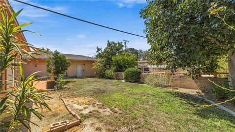 A home in Northridge