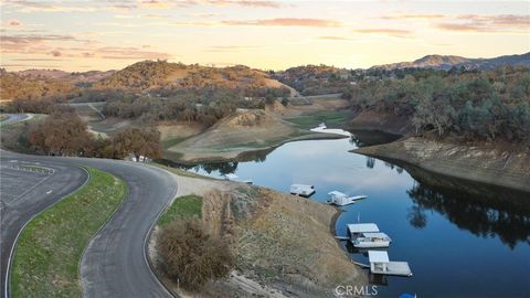 A home in Paso Robles