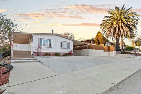 A home in Paso Robles