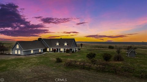 A home in Los Banos