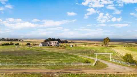 A home in Los Banos