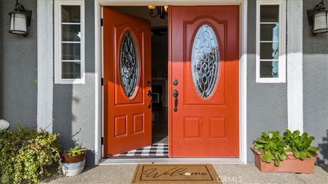 A home in Los Banos