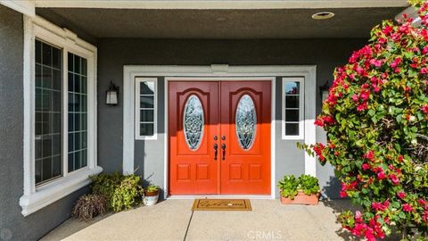 A home in Los Banos