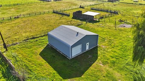 A home in Madera