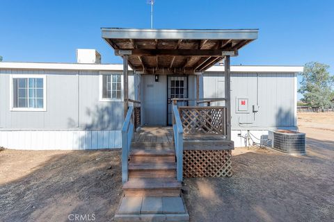 A home in Madera