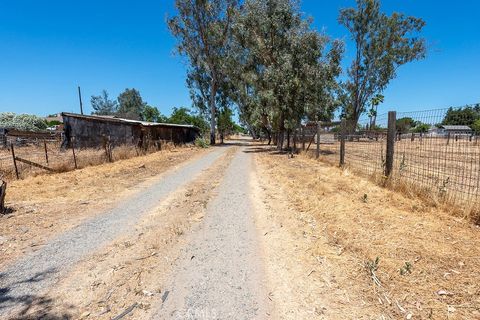 A home in Madera