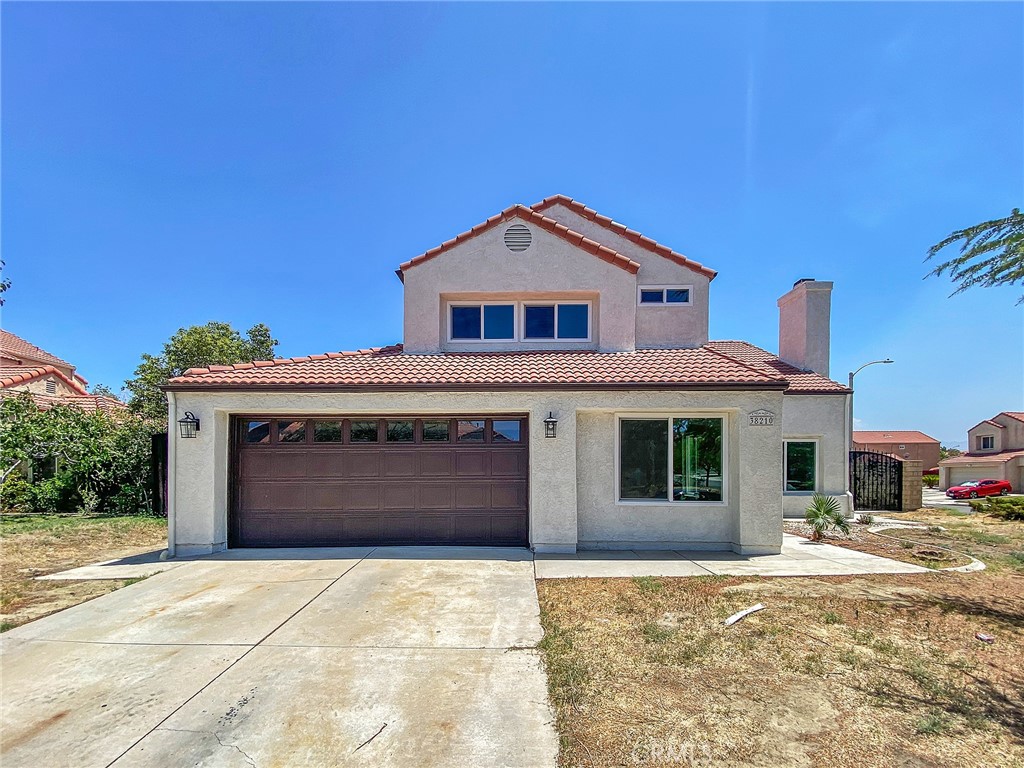 View Palmdale, CA 93551 house