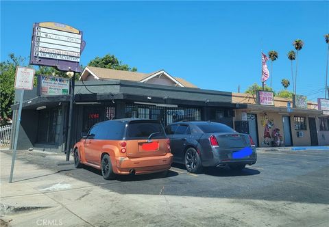 552 N San Antonio Avenue Pomona CA 91767