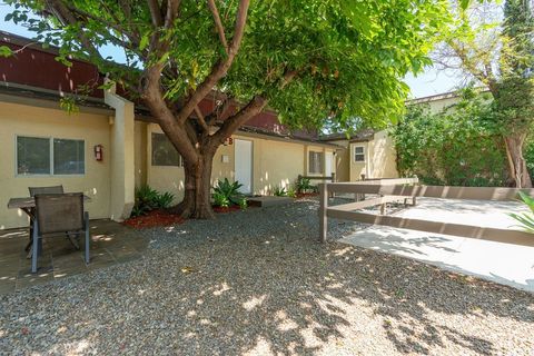 A home in Spring Valley