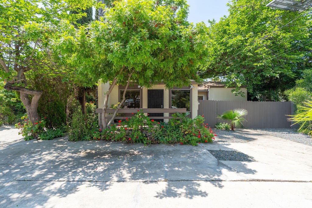 9131 Campo Road
