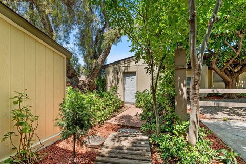 A home in Spring Valley