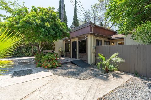 A home in Spring Valley