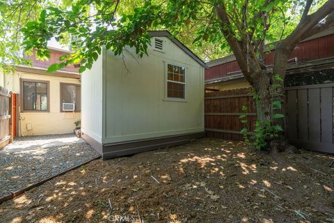 A home in Spring Valley