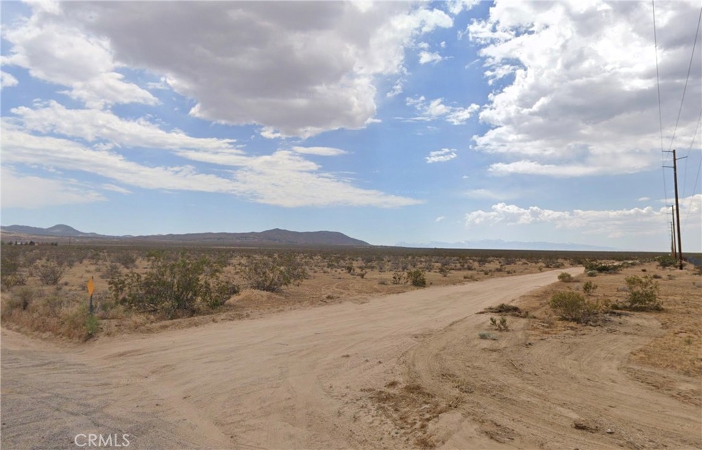 0 Laguna Seca/Del Oro Road
