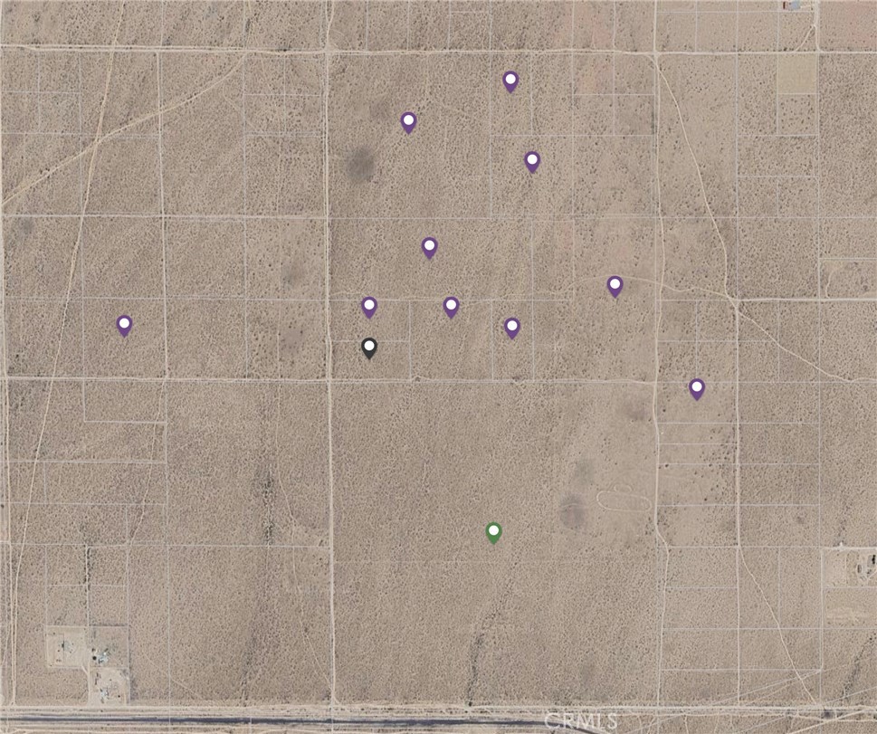 0 Laguna Seca/Del Oro Road
