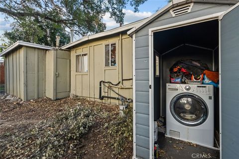 A home in Tujunga