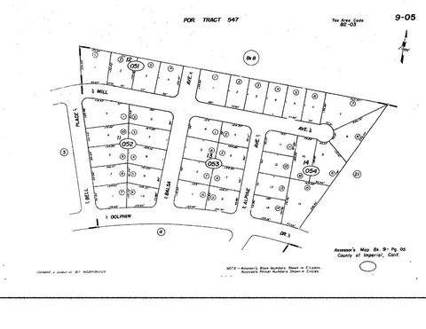 Photo of 2690 Balsa Avenue, Salton City, CA 92274 (MLS # TR25048210) Photo of 2690 Balsa Avenue, Salton City, CA 92274 (MLS # TR25048210)