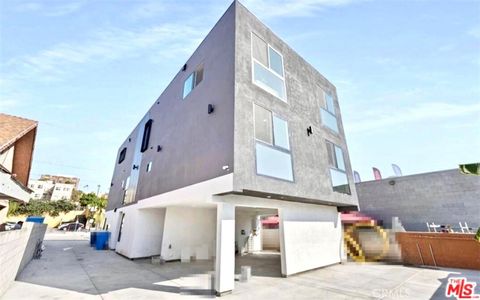 315 N Normandie Avenue Los Angeles CA 90004