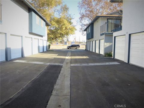 A home in Hacienda Heights