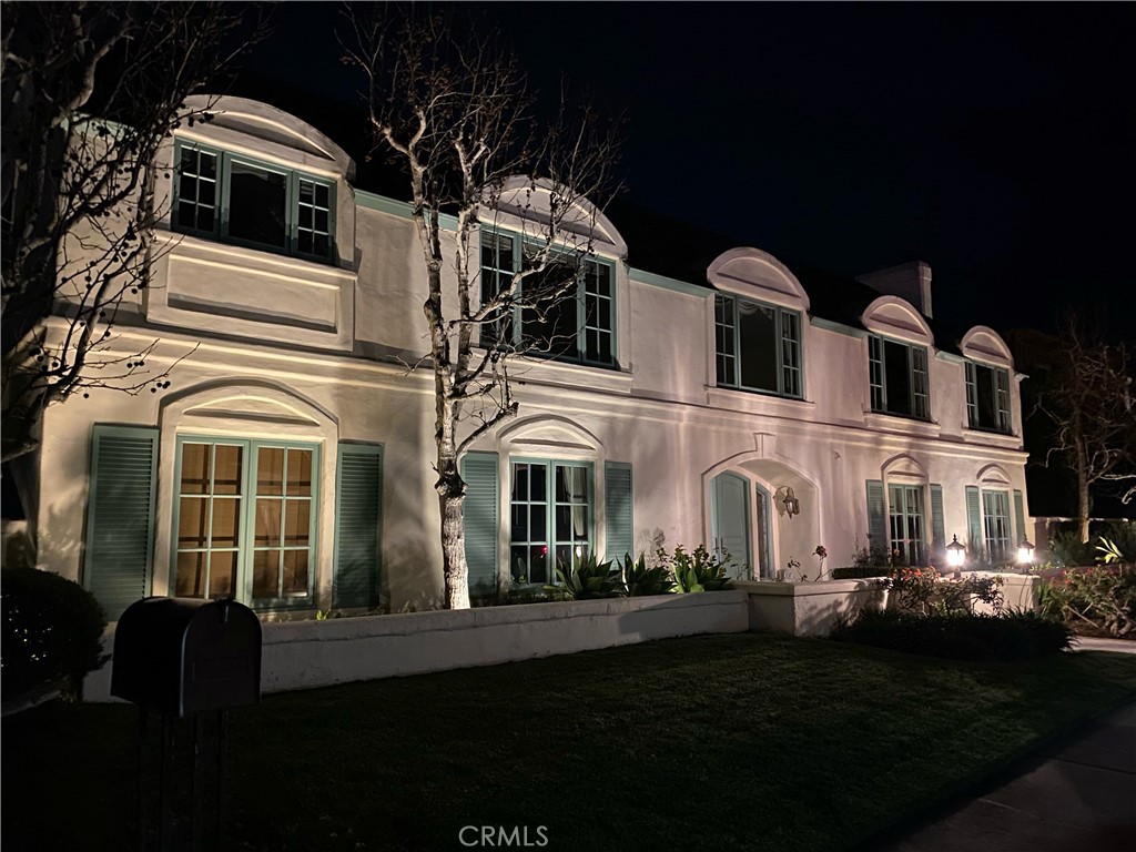 Harbor Ridge Custom (HRCS) - Residential