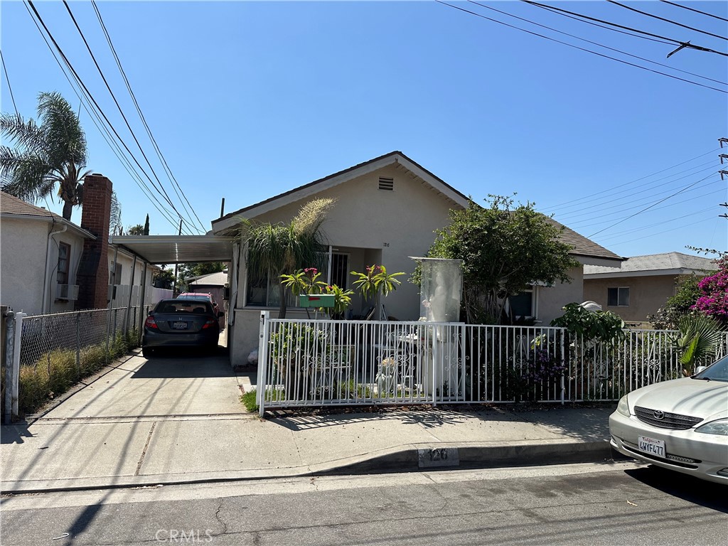View San Gabriel, CA 91776 house