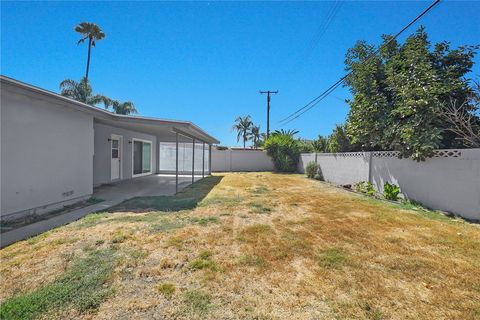 A home in La Puente