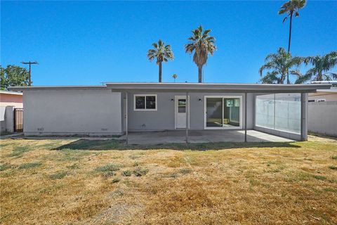 A home in La Puente