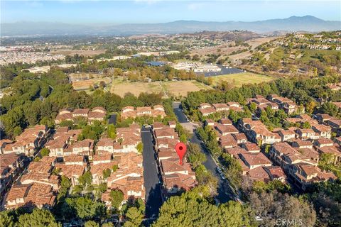 A home in Irvine