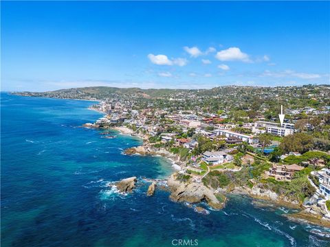 240 Moss Street 4 Laguna Beach CA 92651