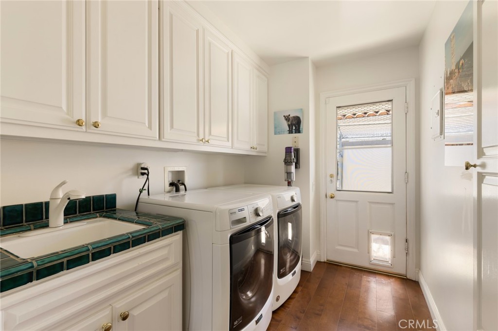 Spyglass Hill (SPYH) - Residential