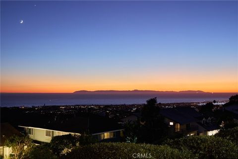 A home in Corona Del Mar