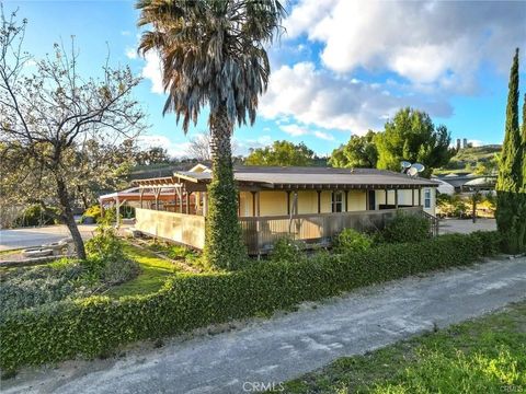 A home in Moorpark