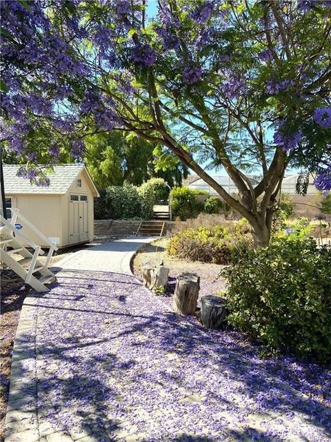 A home in Moorpark