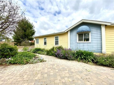 A home in Moorpark