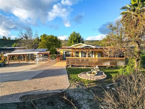 A home in Moorpark