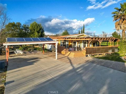 A home in Moorpark