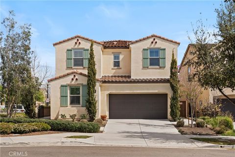 3901 S Mondavi Way Ontario CA 91761
