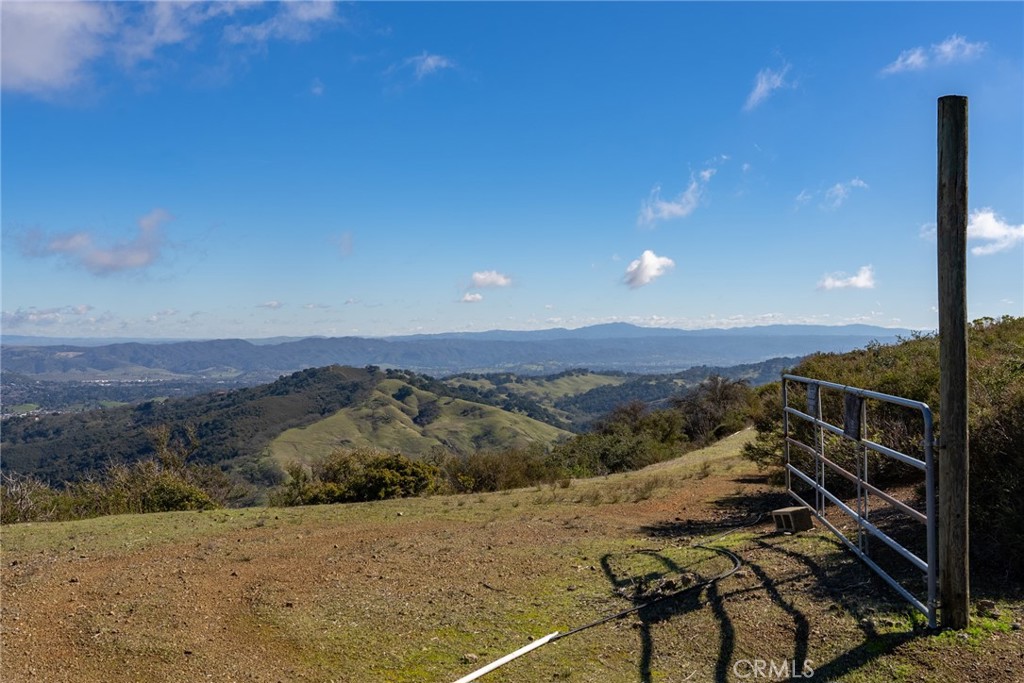 Build the home of your dreams with million dollar views! The 21.1 acre property offers 180 plus degree views spanning from the North to the West to the East to the South as far as the eye can see. There is a rough cut driveway that leads to an ideal, flat building area and takes full advantage of the spectacular views. Plus, there is a well already drilled and a storage tank onsite! The property benefits from its desirable Westside location with a unique microclimate that allows you to grow plant varietals not commonly found in this area. Bonus, Falcon Road was recently repaved and is a beautiful road to drive. Located minutes from downtown Atascadero and less than 15 minutes to Morro Bay, this property offers privacy and convenience. Please do not drive onto the property.