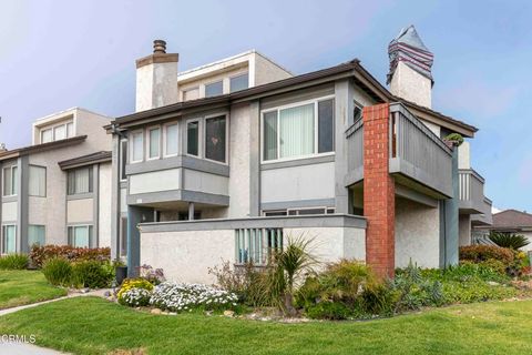 4540 La Brea Street Oxnard CA 93035