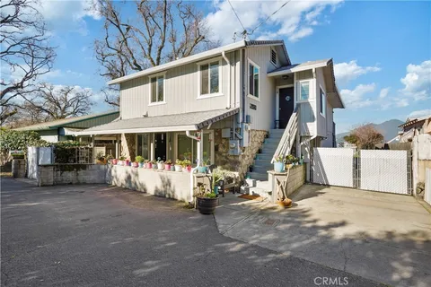 14038 Rosewood Lane, Clearlake, CA 95422 - MLS#: LC25066763