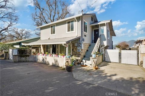 14038 Rosewood Lane Clearlake CA 95422