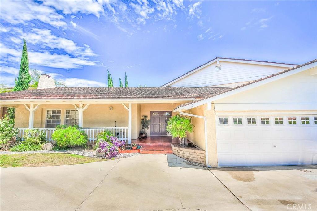 Los Coyotes Country Club Homes (LYCC) - Residential Lease