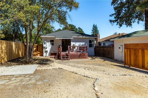 A home in Paso Robles